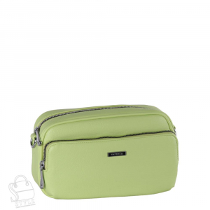 Сумка женская  270179 l.green Velina Fabbiano-Safenta