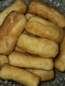 БАУРСАК 500 гр