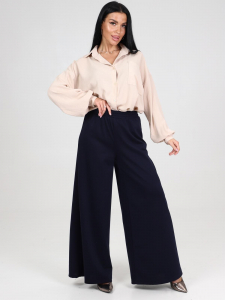 Страйк - брюки темно-синий