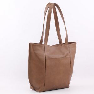 Сумка 1044 токио шоколадно-коричневый ФОРМАТ 