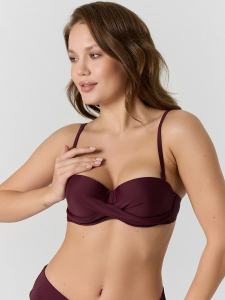 MARK FORMELLE Бюстгальтер купальный