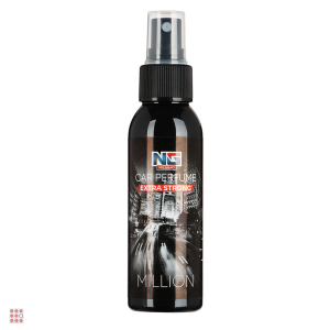 Ароматизатор спрей 100мл, Million
