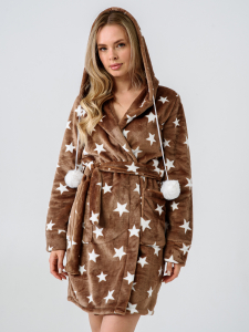 Халат женский 