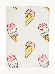 Обложка для паспорта VITA2