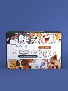 MilotaBox 