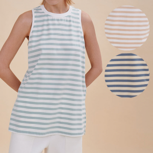 DFVV6933/3 майка женская (1 шт в кор.)