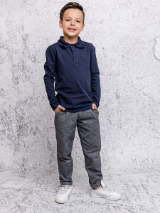 BATIK Футболка 020_ШБ