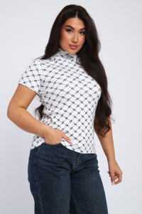 Футболка женская ФЖ0035