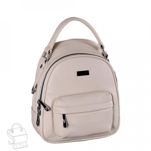 Рюкзак женский 69152 beige Velina Fabbiano-Safenta/20