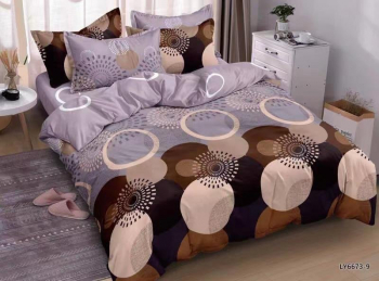 Этно микрофибра