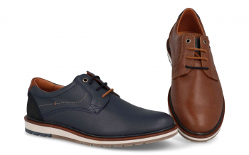 2872 - DJ SANTA
                ZAPATOS DE HOMBRE