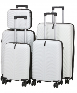 Комплект из 5-ти предметов «Impreza»