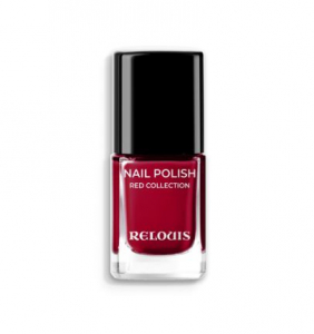 Лак для ногтей RED Collection 11,5г тон:04 Femme Fatale Relouis