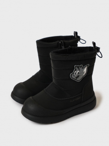 Сапоги для мальчика