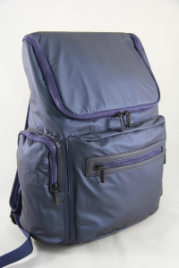 Рюкзак из кожзаменителя NN