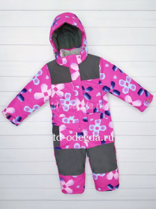 Комбинезон H1905-4003