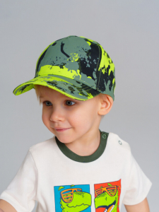 Бейсболка для мальчика