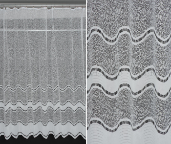 Сетка жаккард 180см