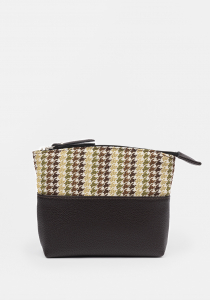 Косметичка комбинированная №1647