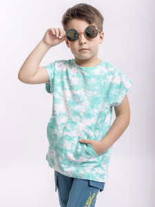 BATIK Футболка 0008_ЛС22