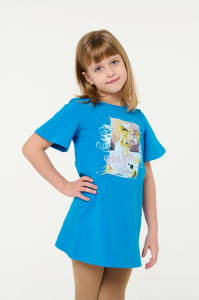 платье для девочки Д 22-21 -50%