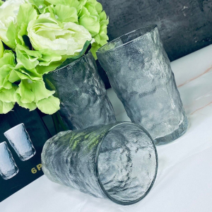 589-062 Набор из 6 стаканов 350мл в под.уп.(х10)Стекло