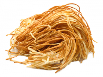 Сыр копченый 