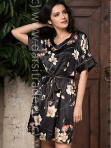 №3334 Платье домашнее 