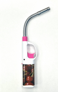 Зажигалка газовая BBQ3 Гибкая