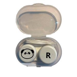 Футляр для хранения контактных линз 