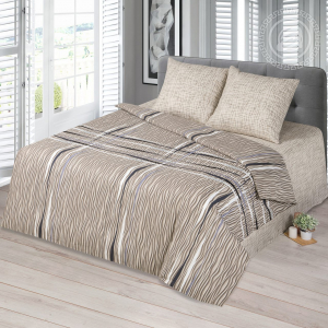 Постельное бельё Эльбрус (бязь премиум)