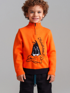 Свитер для мальчика