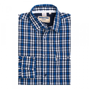 Сорочка Maestro Casual Iceman 18