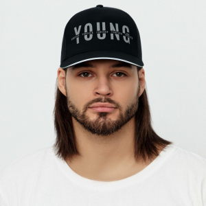 бейсболка 
            121.ММ-2226-м