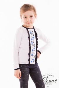 Футболка М21662ВШб