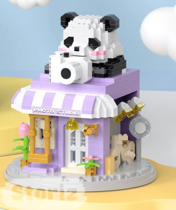 Конструктор 