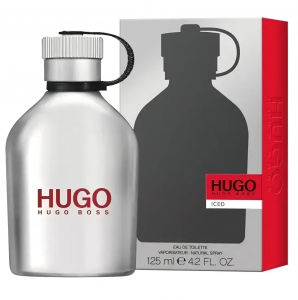 Hugo boss hugo iced