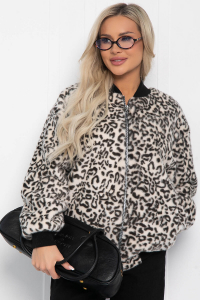 LT Collection Бомбер Б12799-7М