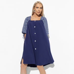 Платье, Воплощение идеалов (тайна)