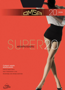 OM Super 20
