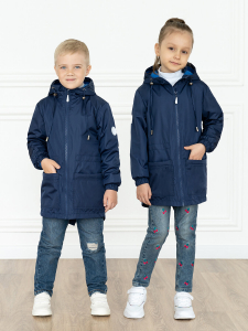 Утёнок Ветровка