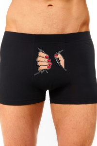 Трусы Следуй за мной