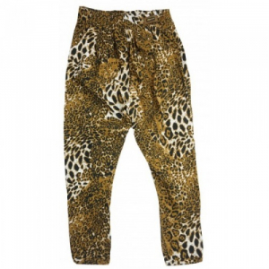 Т-513 Шаровары для девочек Ministars