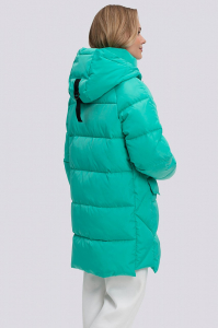 Куртка-парка