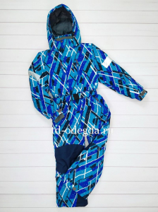 Комбинезон KL2235B-906