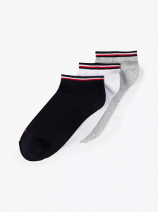 Ankle Sock 3-Pack
