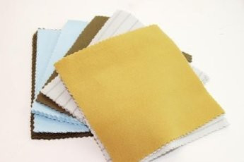 Салфетка д/оптики микрофибр Е7201ЛГ