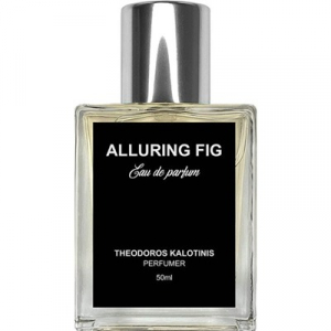 2ML THEODOROS KALOTINIS ALLURING FIG edp отливант