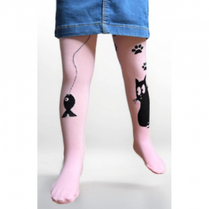 D2011-4 Колготки 