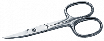 Ножницы 116 (для толстых ногтей) new